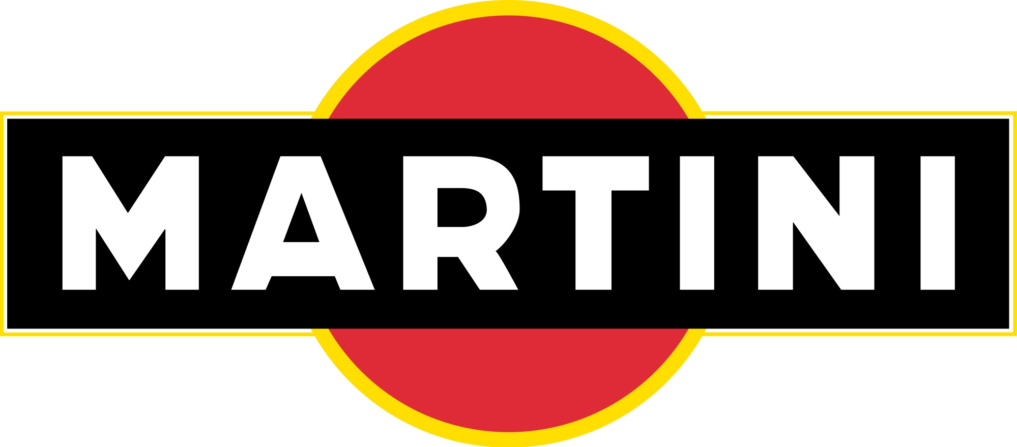 martini logo